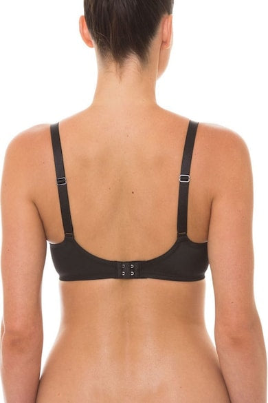 10143566 Сутиен Триумф минимализиращ с дантела Contouring Sensation W01 99% Налични от обявените. Изпращаме веднага.