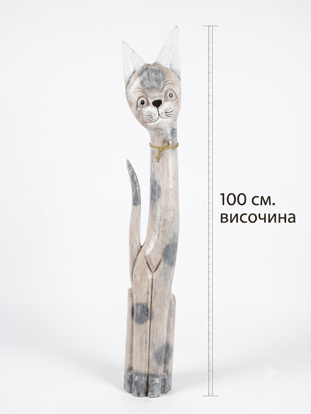 7101001 В Котки 3-ка от дърво . Продават се по единично