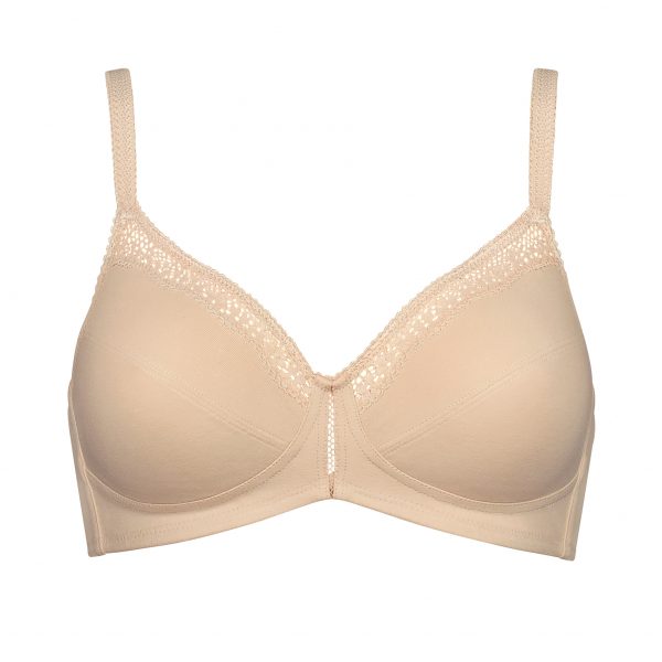 10094814 Сутиен Triumph Cotton Beauty N