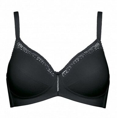 10094814 Bra Triumph Cotton Beauty N