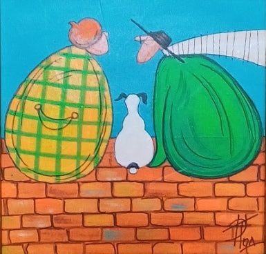 Picture- Love