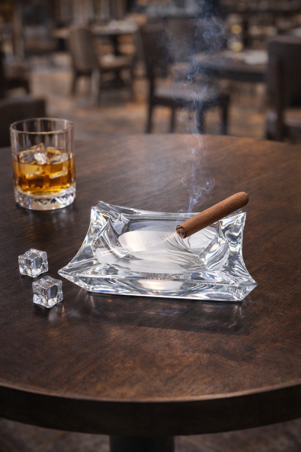 78031476 Пепелник - Silver M