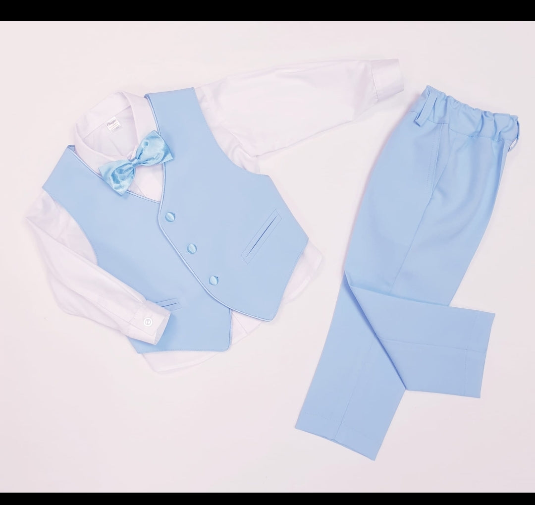Children's costume