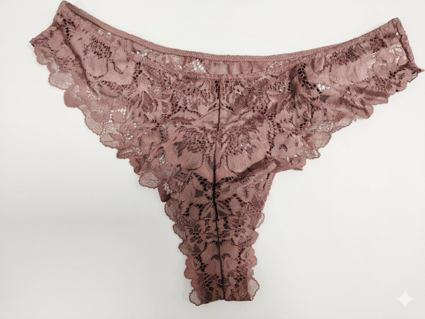 02406 Дантелена Бразилиана Lormar Softy