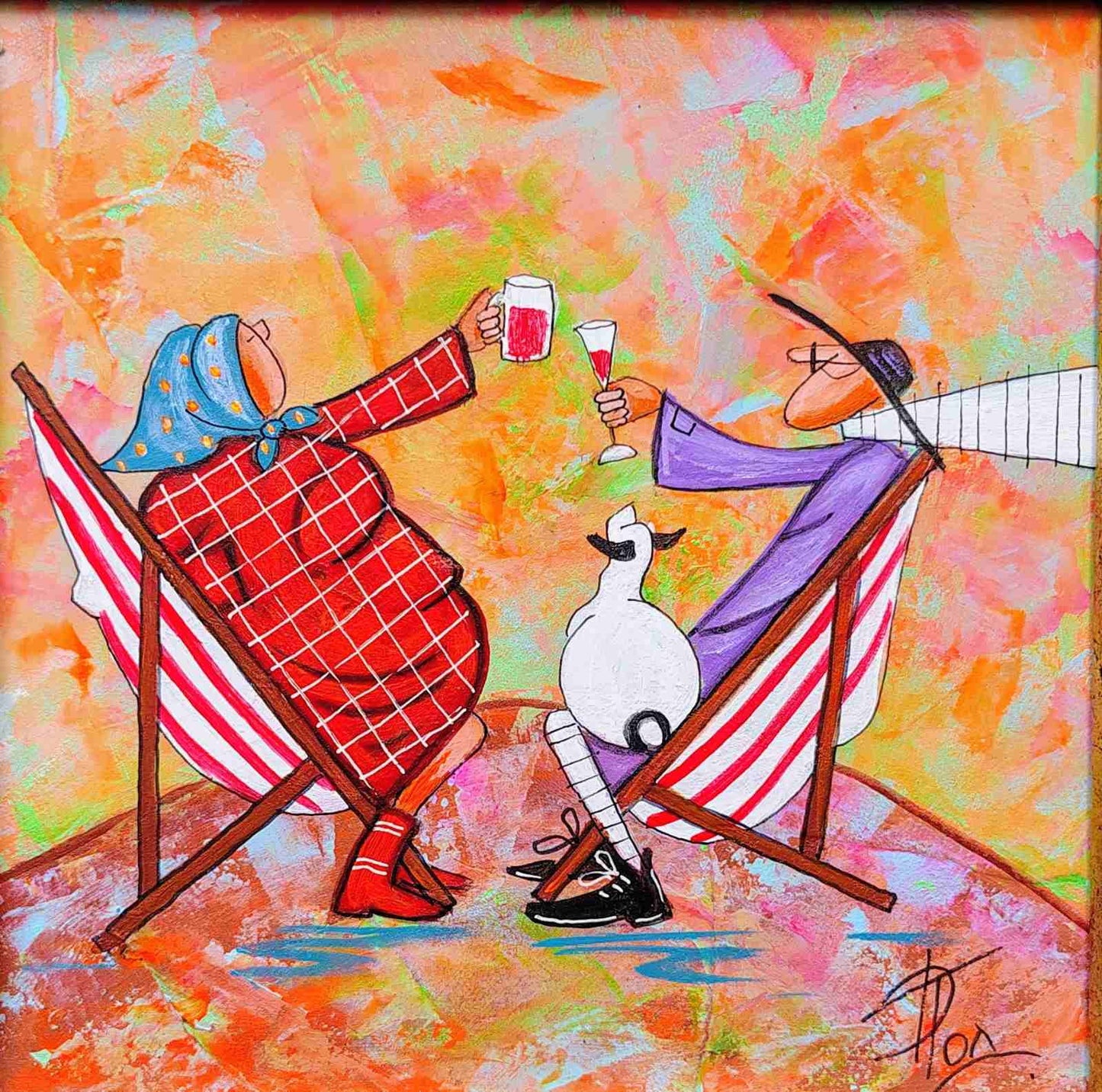 Picture - Kiss