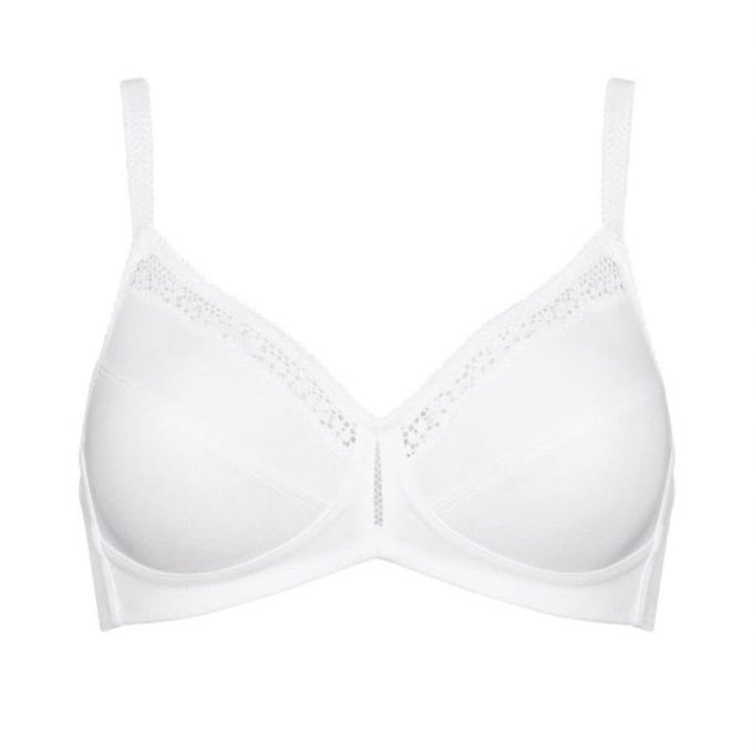 10094814 Сутиен Triumph Cotton Beauty N