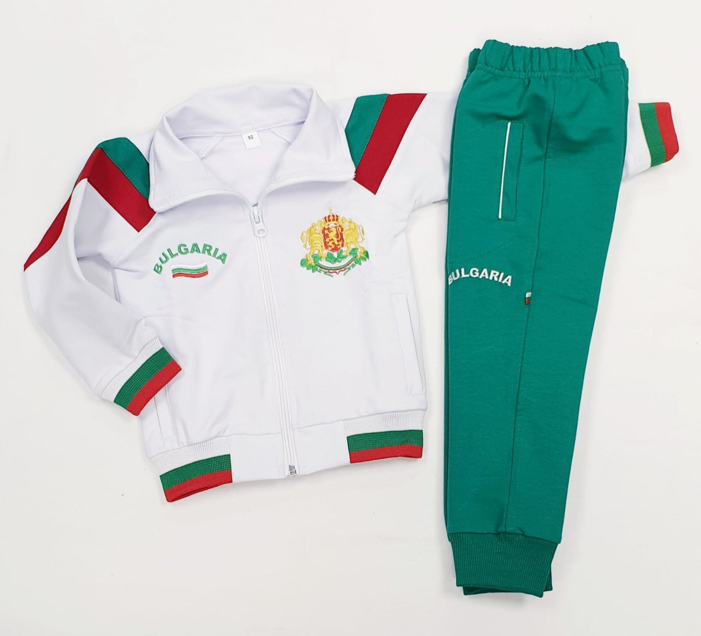 Sports team "Bulgaria"