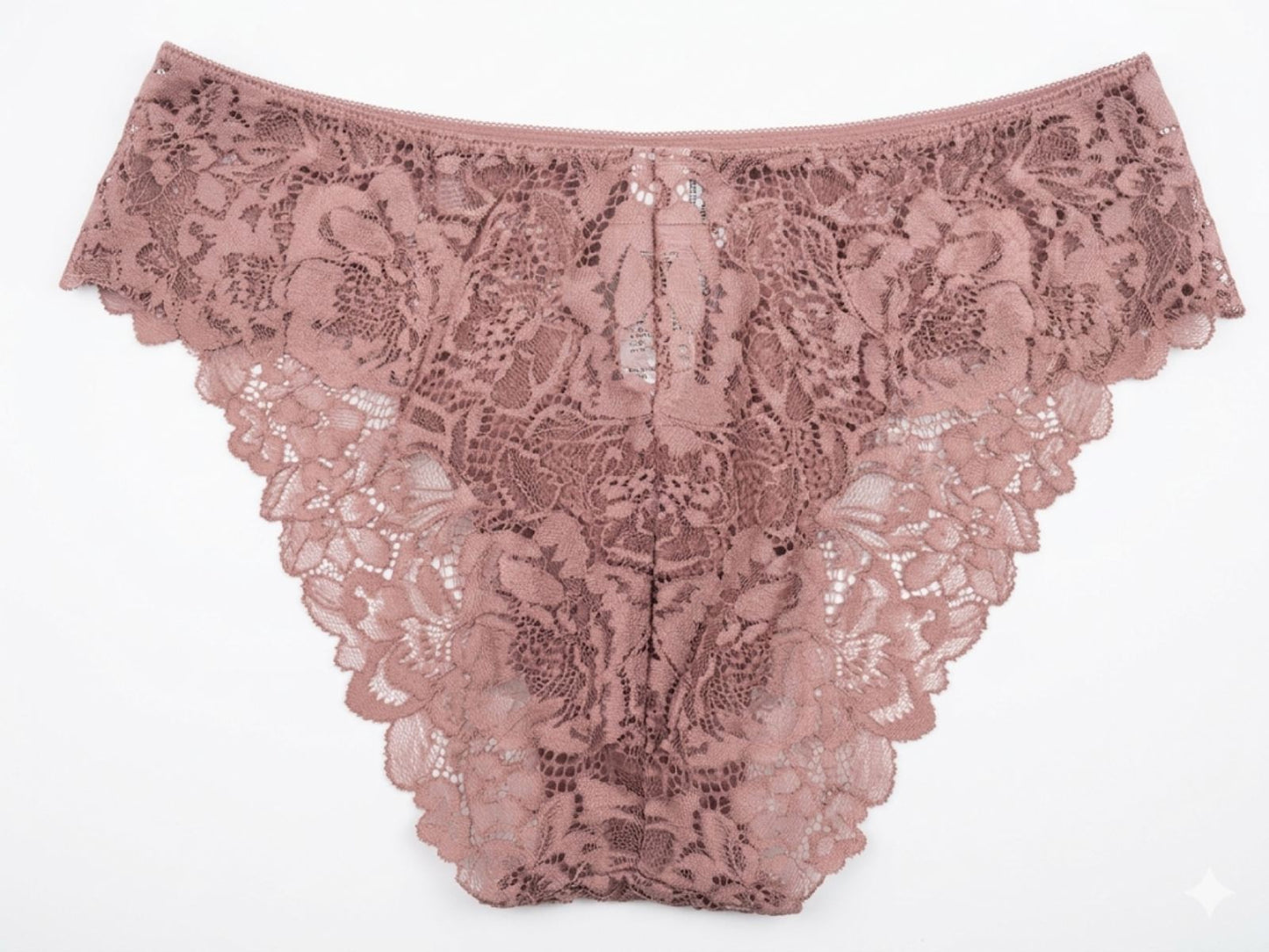 02410 Дамски Дантелени Бикини Lormar Easy