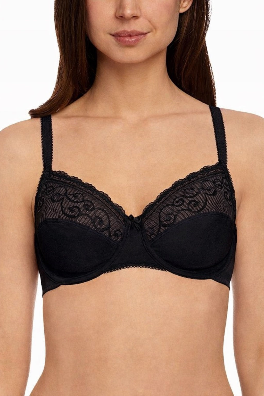 10110085 Сутиен Triumph с банел