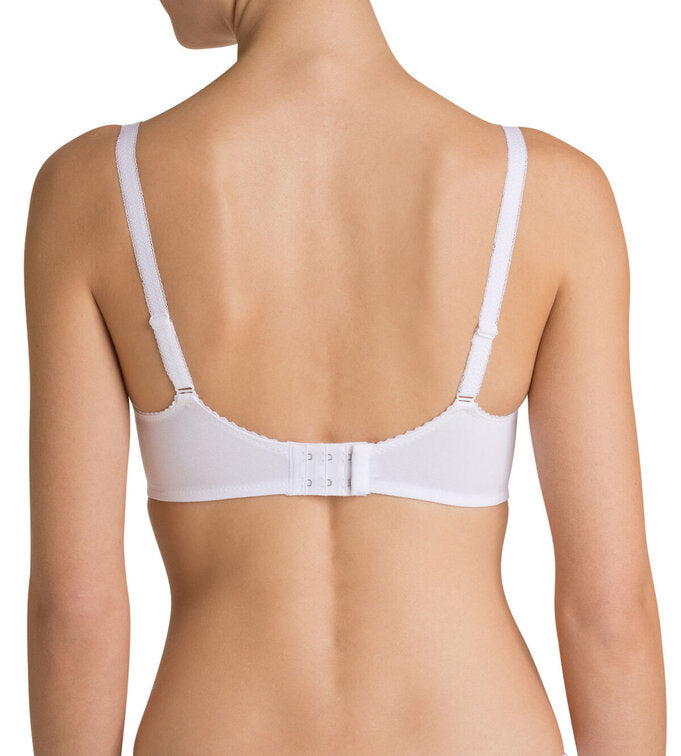 10094814 Сутиен Triumph Cotton Beauty N