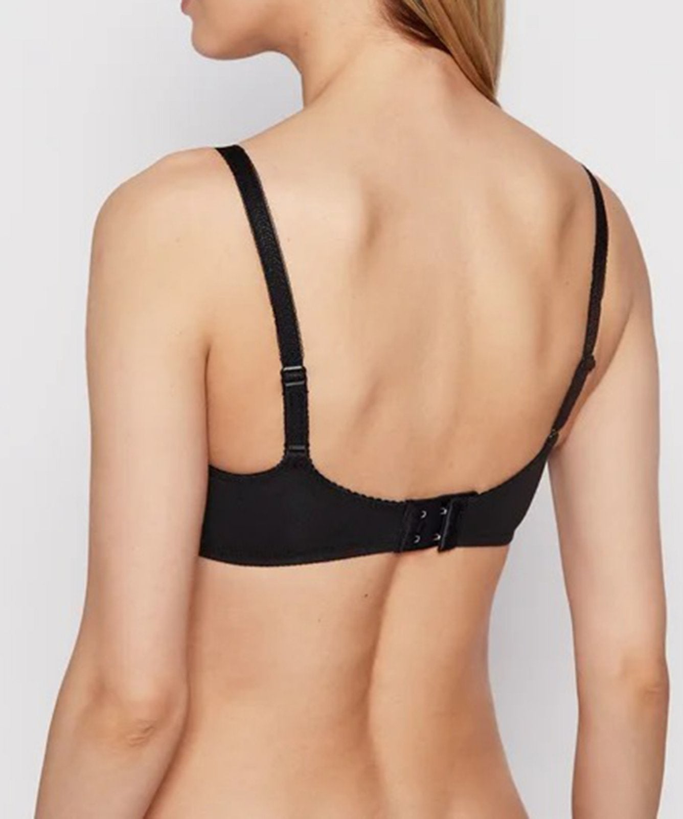 10094814 Сутиен Triumph Cotton Beauty N