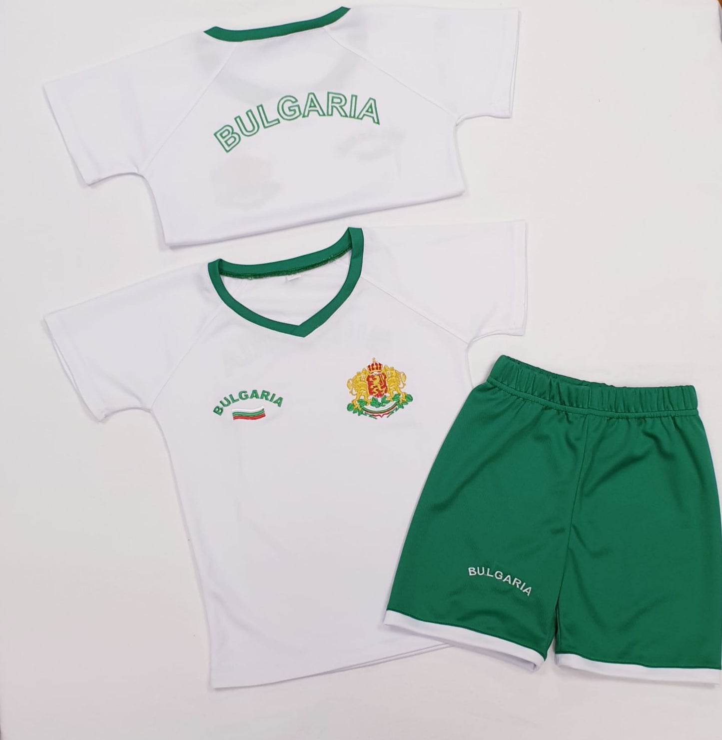 Sports team "Bulgaria"