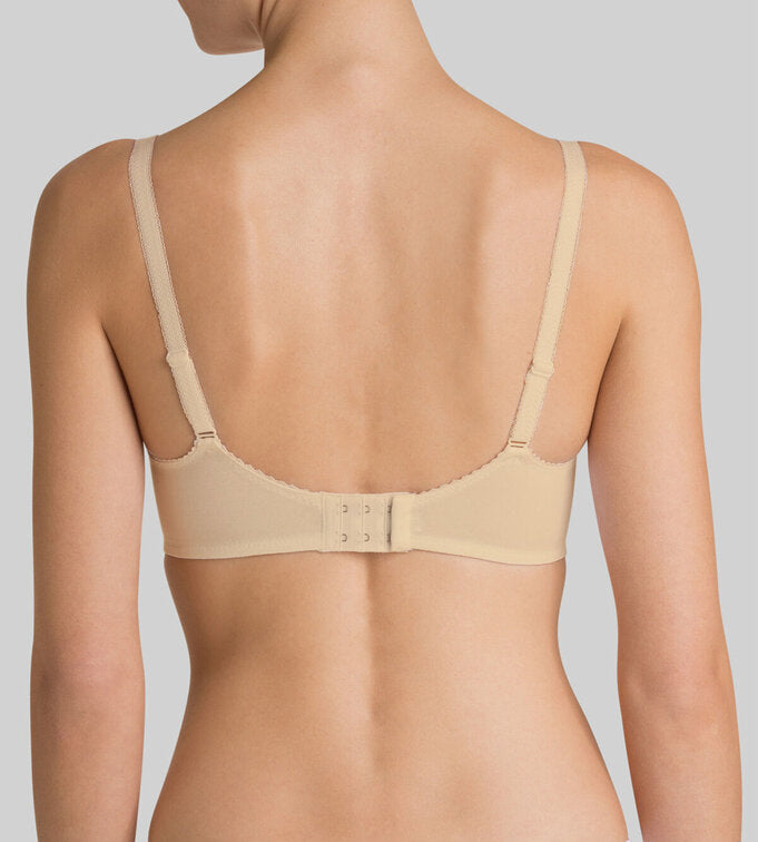 10094814 Сутиен Triumph Cotton Beauty N