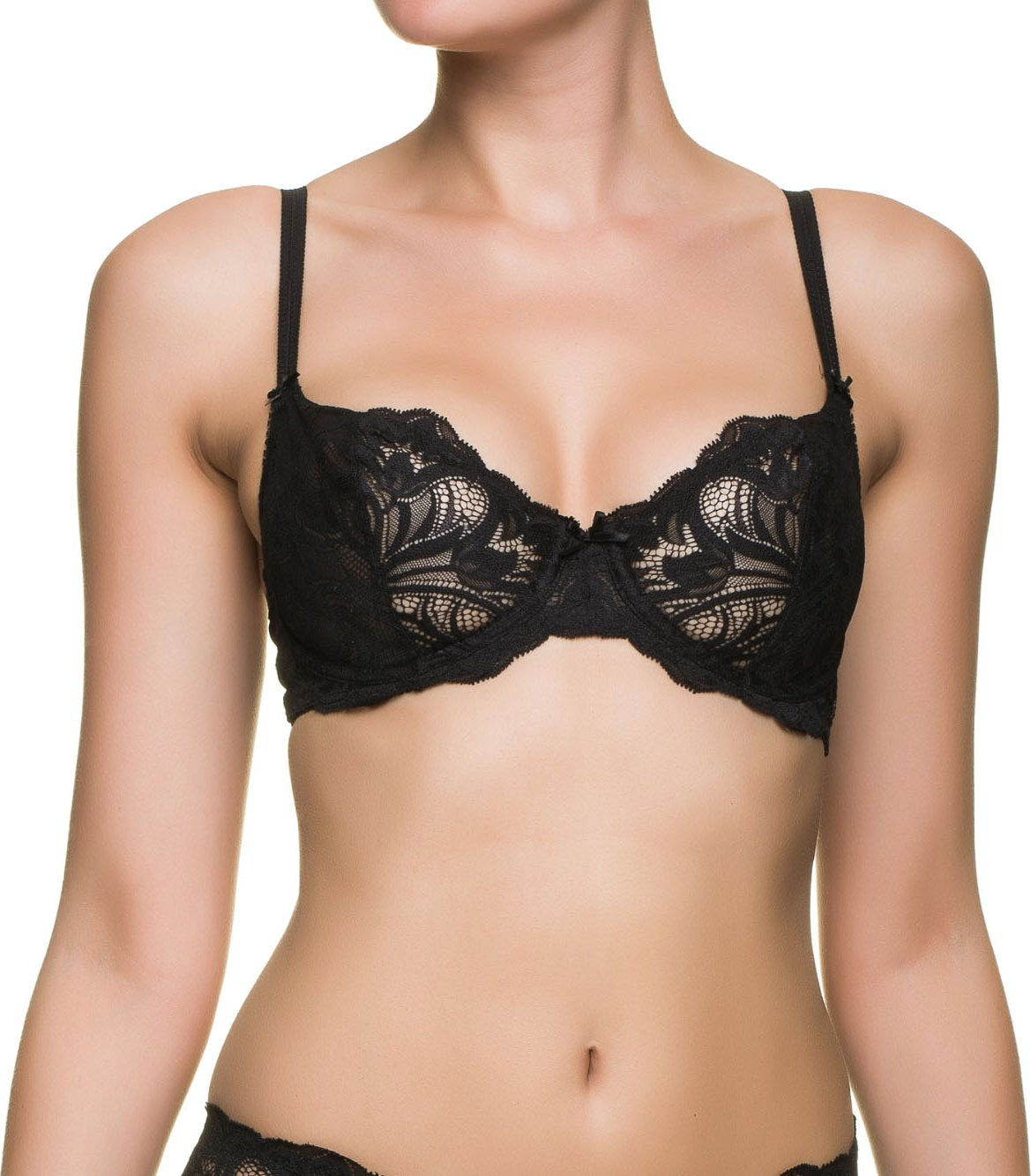 10039335 Сутиен Triumph AMOURETE 28 W