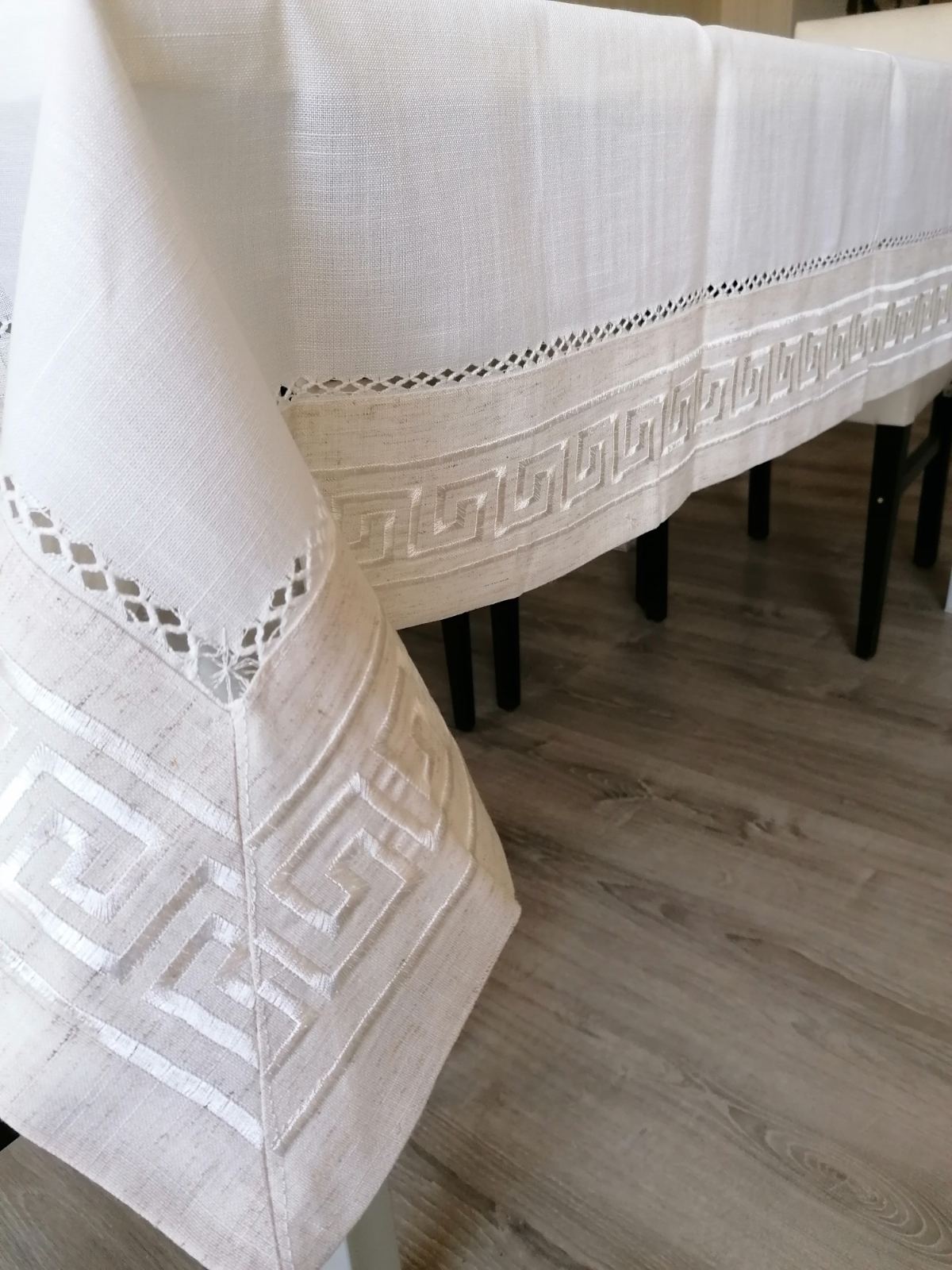 SG 01-1 Стилна покривка за маса 100/150