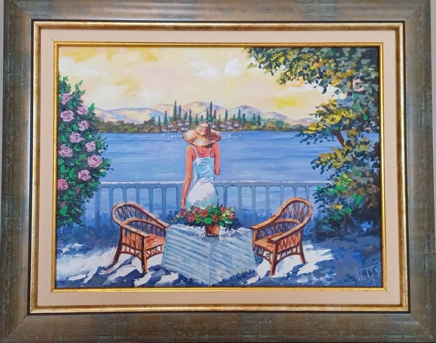 Картина- 2