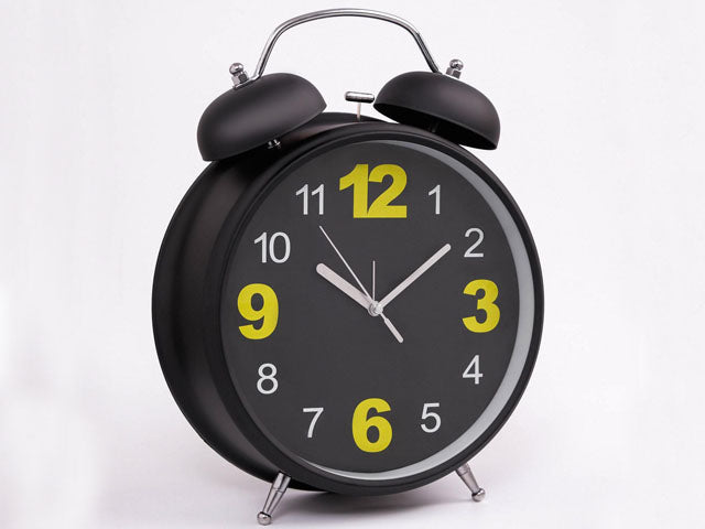 Настолен часовник