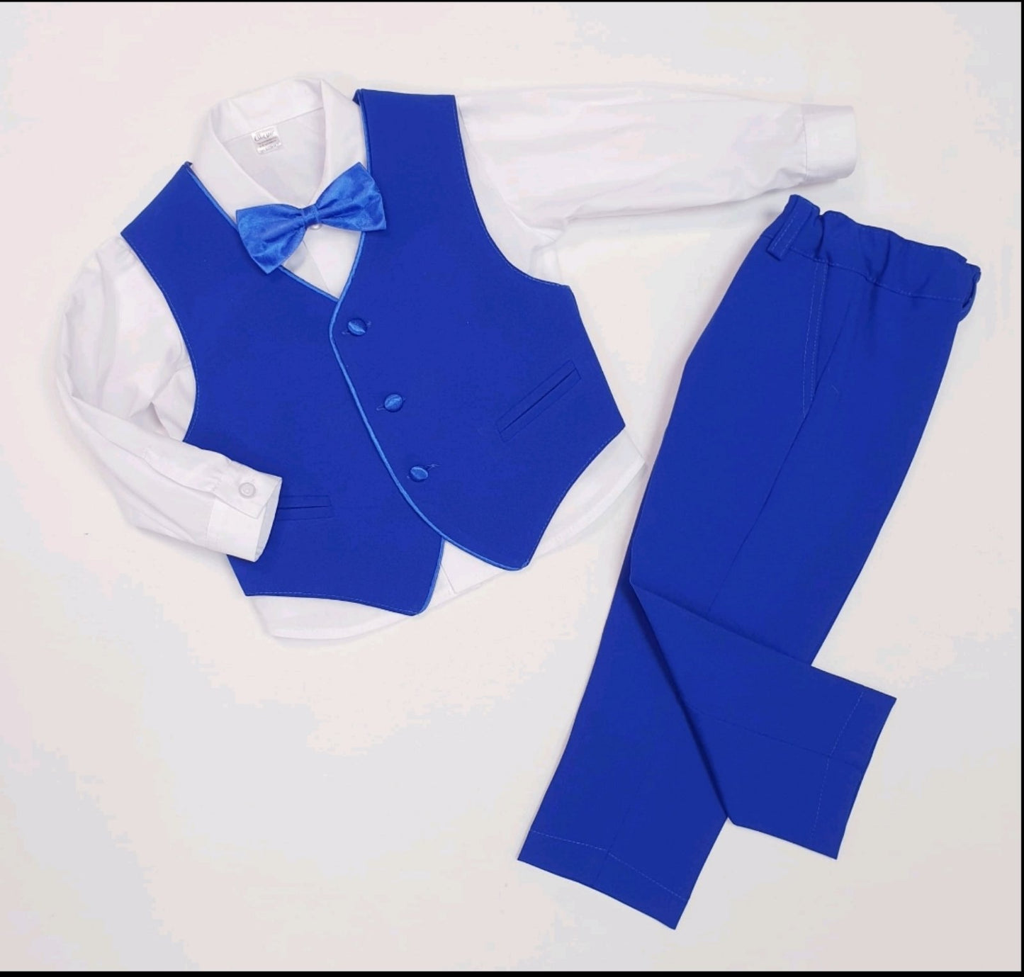 Children's costume