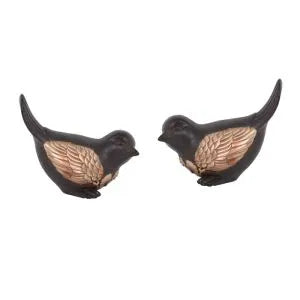 266-92-412: ПТИЦА ОТ ПОЛИРЕЗИН