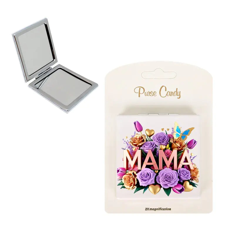 101903 Джобно огледало "Мама"