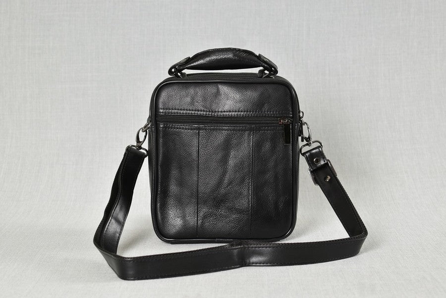 Men's bag genuine leather 1008A