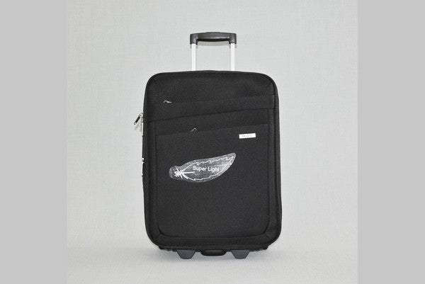 Carry-on suitcase 0042-1 20"