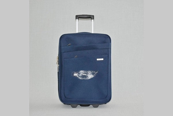 Carry-on suitcase 0042-1 20"