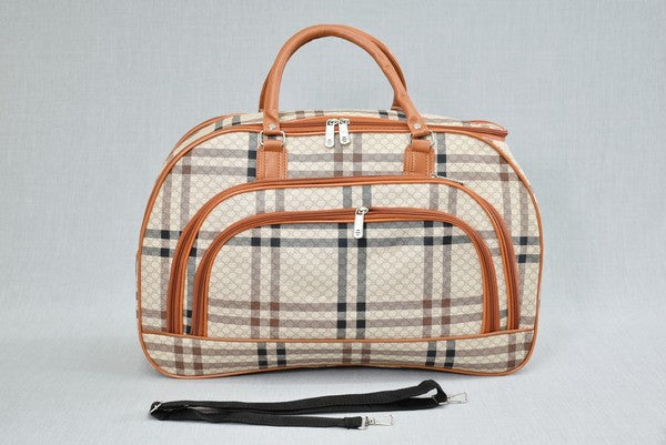 Travel bag 31694