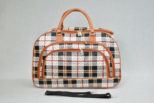 Travel bag 31694