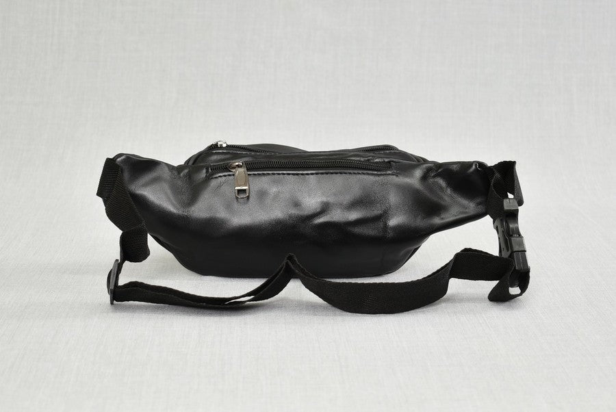 1016 Чанта за кръст ест.кожа