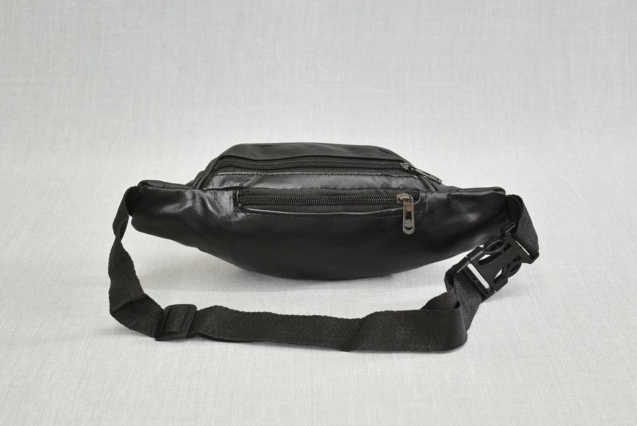 1018 Чанта за кръст ест.кожа