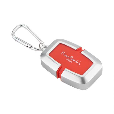 PCX-005: Pocket ashtray - PIERRE CARDIN