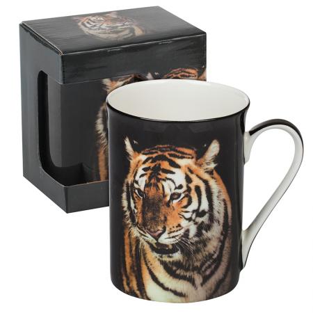 977201: Tiger mug MUG classic