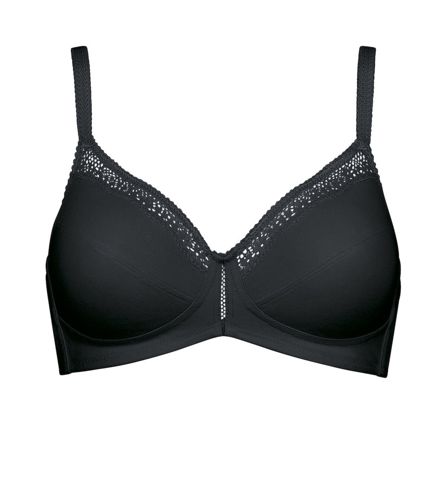 10094814 Сутиен Triumph Cotton Beauty N