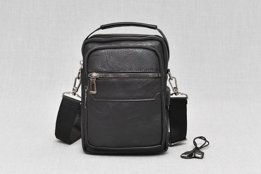 Men's bag 3908