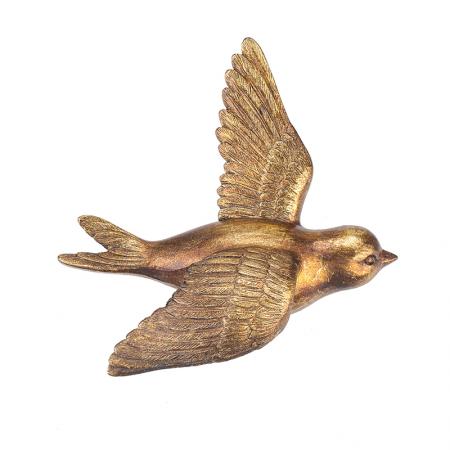 EN119: Bird wall decoration