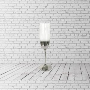 G461 : Champagne glasses 205 ml GALAXY