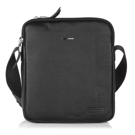 LF10M: SILVER FLAME Bag - Medium