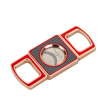 PCX-007: Cigar cutter - PIERRE CARDIN