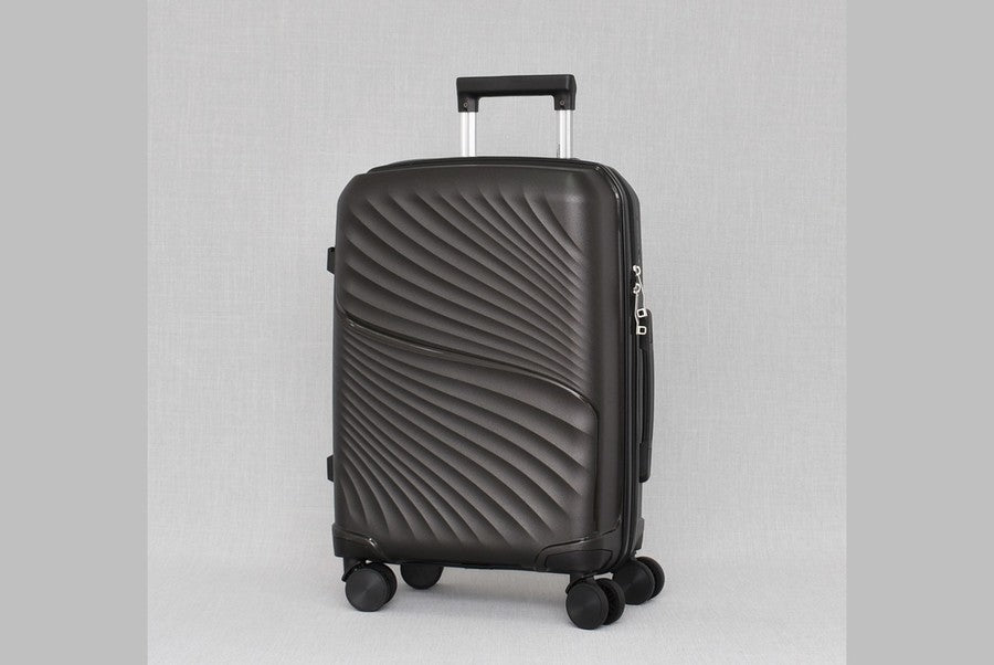Suitcase PP 4004