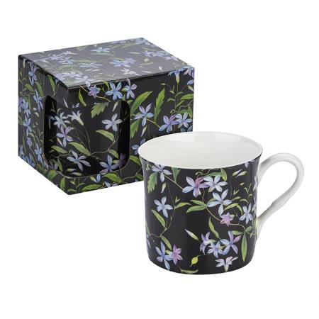 979407A: Porcelain coffee cup - Amhonia