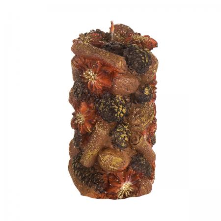 MH145: Christmas scented candle