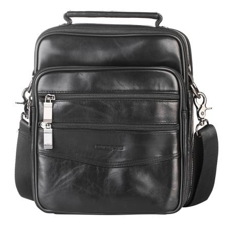 SFF08: Men's bag - SILVER FLAME
