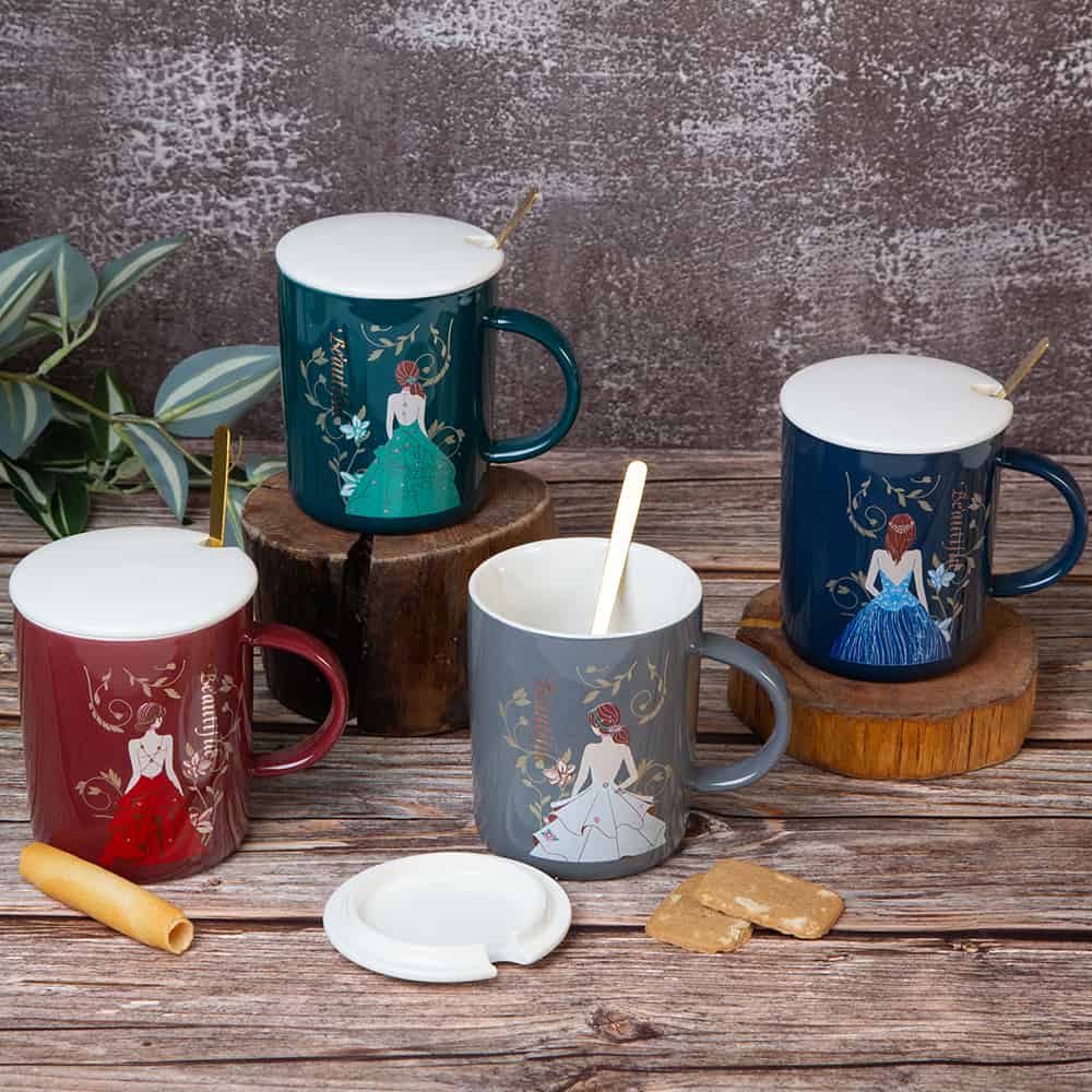 79030646 : Gift cup – Pretty woman
