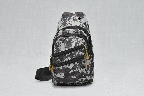 Спортна чанта 1716