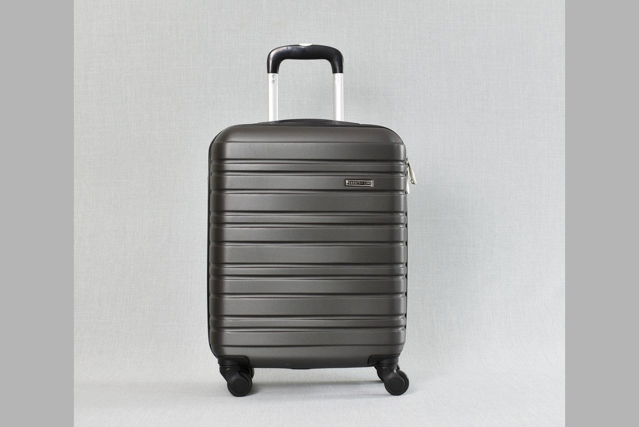 ABS 8094 19" carry-on suitcase