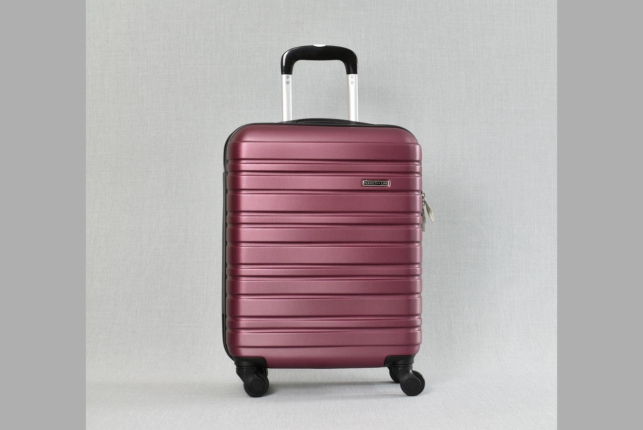 ABS 8094 19" carry-on suitcase
