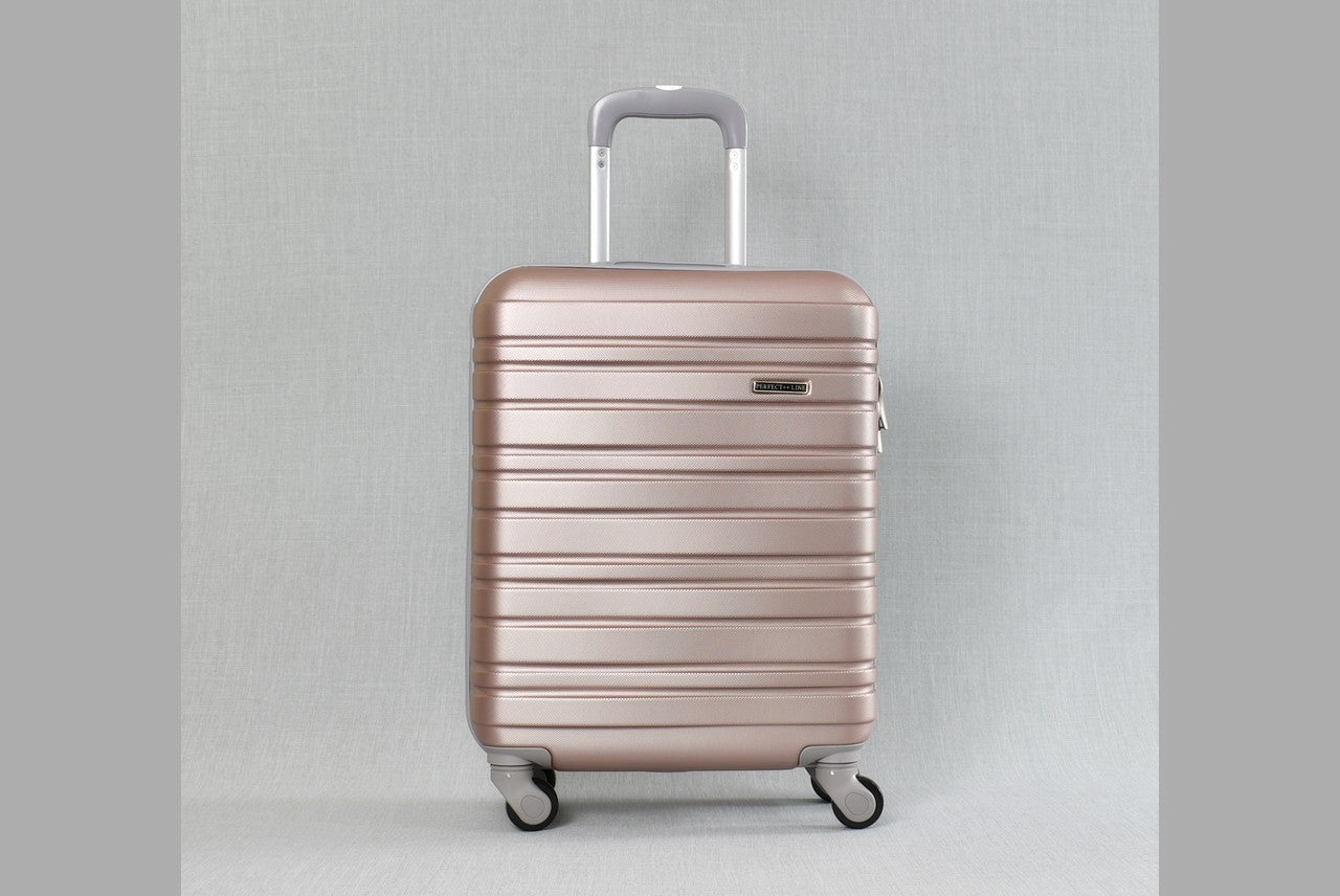 ABS 8094 19" carry-on suitcase