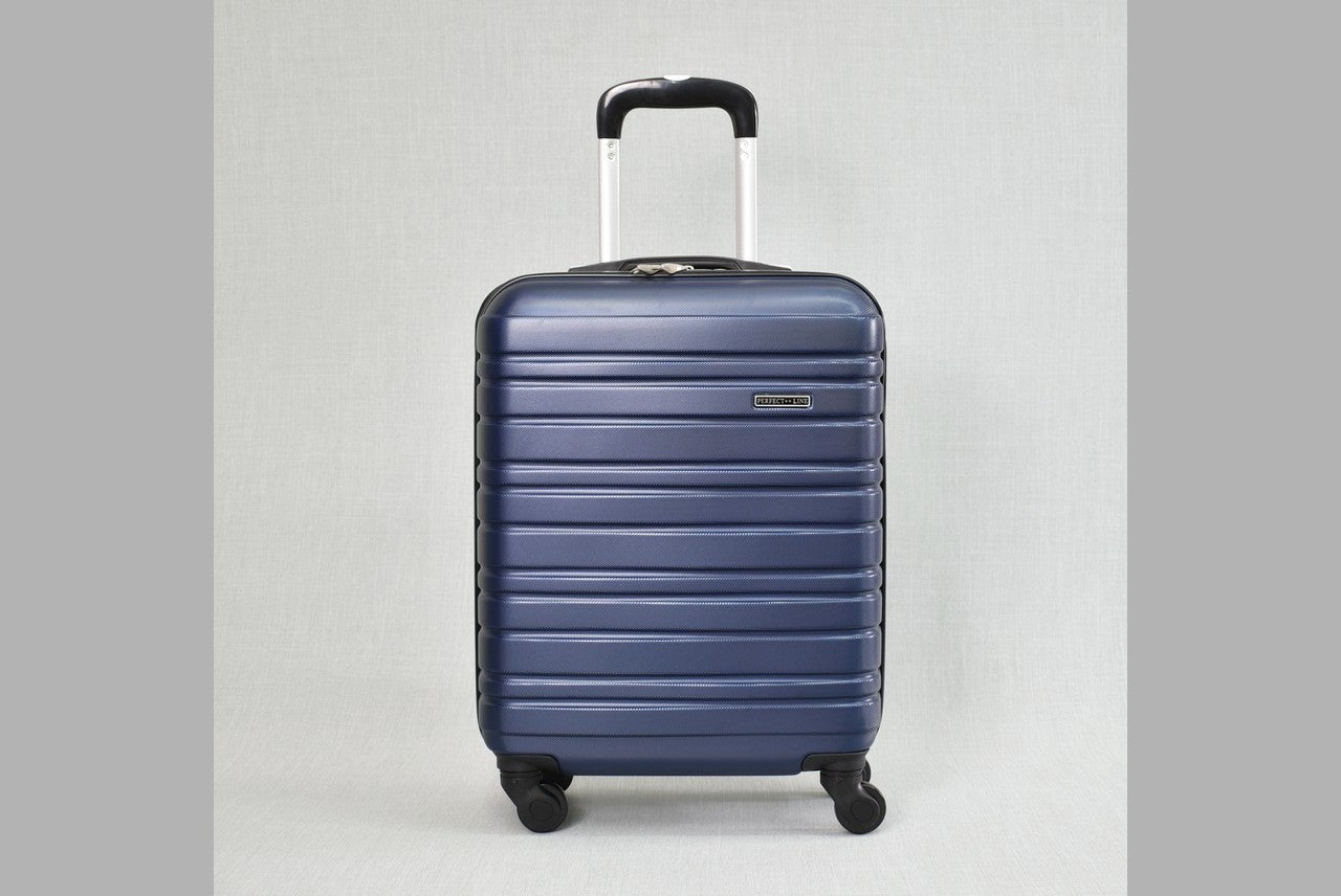 ABS 8094 19" carry-on suitcase