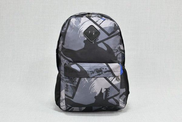 Backpack 9282